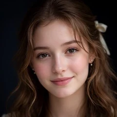 Emily, an AI practice partner