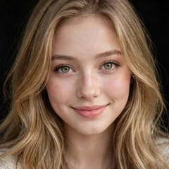 Lily, an AI practice partner